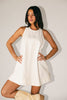 maria mini dress