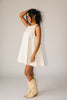 maria mini dress
