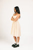 georgia peach dress