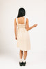 georgia peach dress