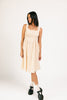 georgia peach dress
