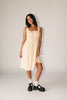 georgia peach dress