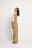 banks balloon pants // sand *zoco exclusive*