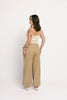 banks balloon pants // sand *zoco exclusive*