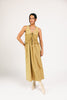 roxy midi dress