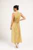 roxy midi dress