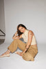 banks balloon pants // sand *zoco exclusive*