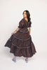 daymaker dress // cocoa pop *zoco exclusive*