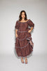 daymaker dress // cocoa pop *zoco exclusive*
