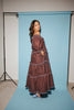 daymaker dress // cocoa pop *zoco exclusive*