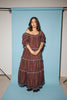 daymaker dress // cocoa pop *zoco exclusive*