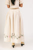 come back embroidered set