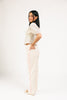 chamberlain pants // pink