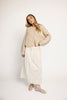 quincy cardigan // oat *zoco exclusive*