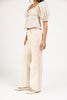 chamberlain pants // pink