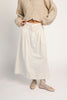 chariot awaits skirt // off white