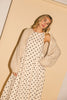 quincy cardigan // oat *zoco exclusive*