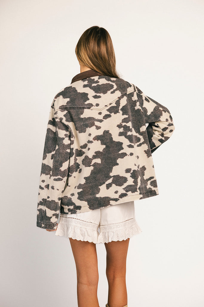 got milk jacket