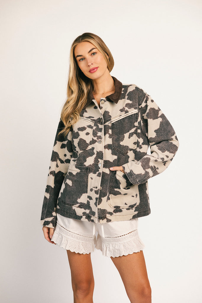 got milk jacket