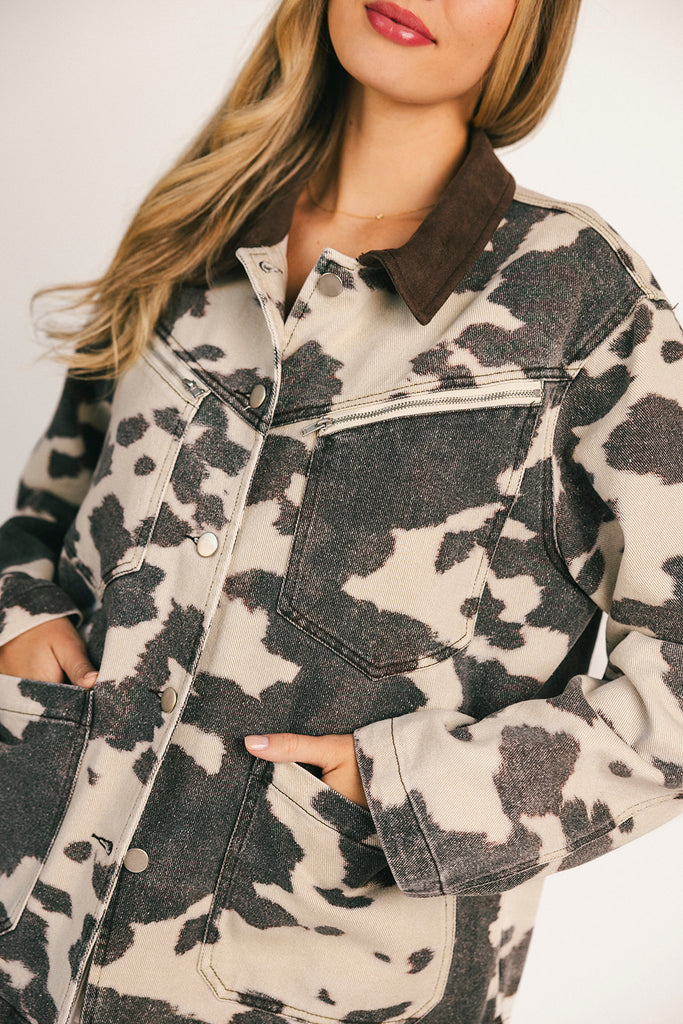 got milk jacket