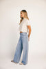 uptown button top