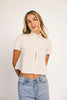 uptown button top