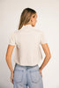 uptown button top