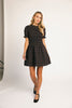 mercy mini dress