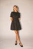 mercy mini dress