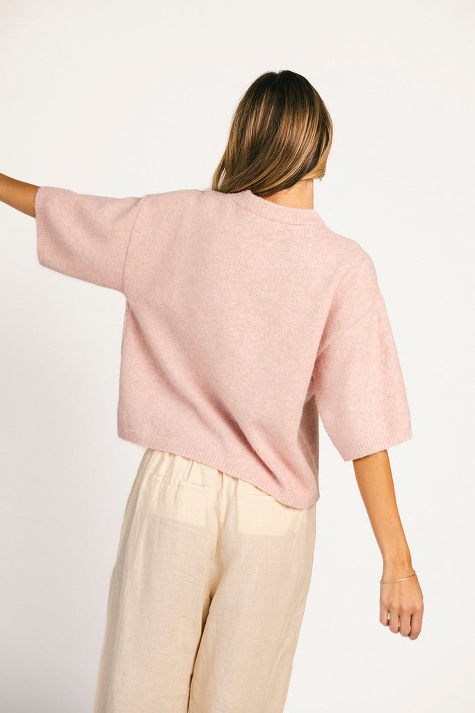 one thing sweater