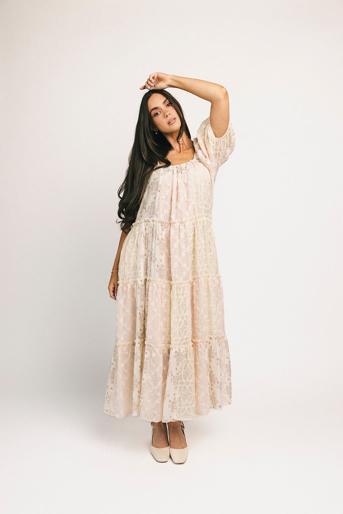 daymaker dress // birthday girl *zoco exclusive*