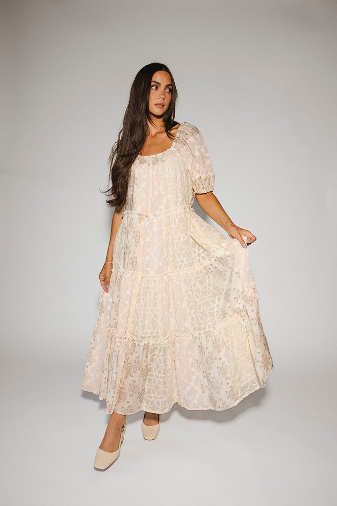daymaker dress // birthday girl *zoco exclusive*