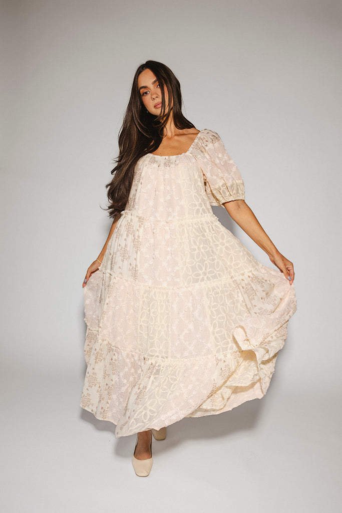 daymaker dress // birthday girl *zoco exclusive*