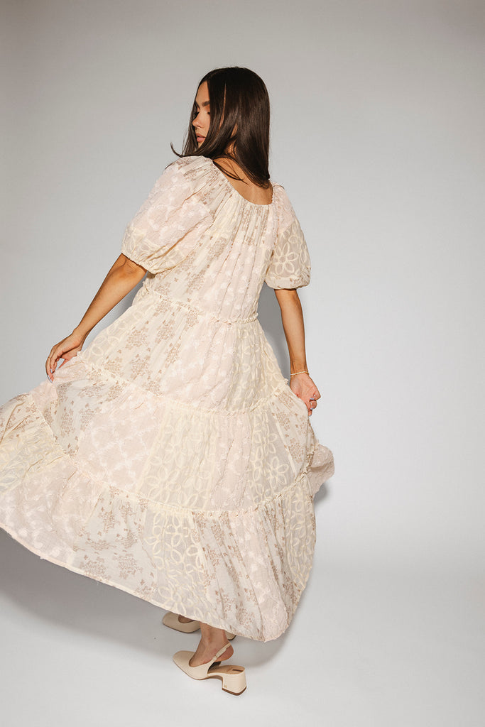 daymaker dress // birthday girl *zoco exclusive*