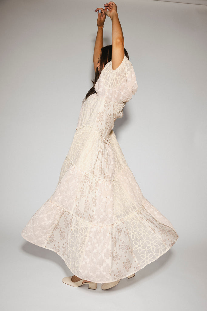 daymaker dress // birthday girl *zoco exclusive*