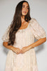 daymaker dress // birthday girl *zoco exclusive*
