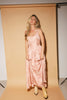 betty maxi dress // pink *zoco exclusive*