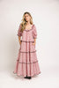 daymaker dress // pink dot *zoco exclusive*