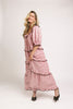 daymaker dress // pink dot *zoco exclusive*