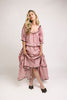 daymaker dress // pink dot *zoco exclusive*