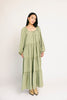 daydreamer dress // sage *zoco exclusive*