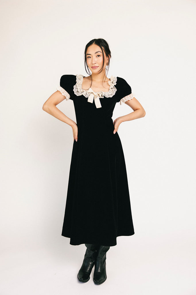 sloane midi dress *zoco exclusive*