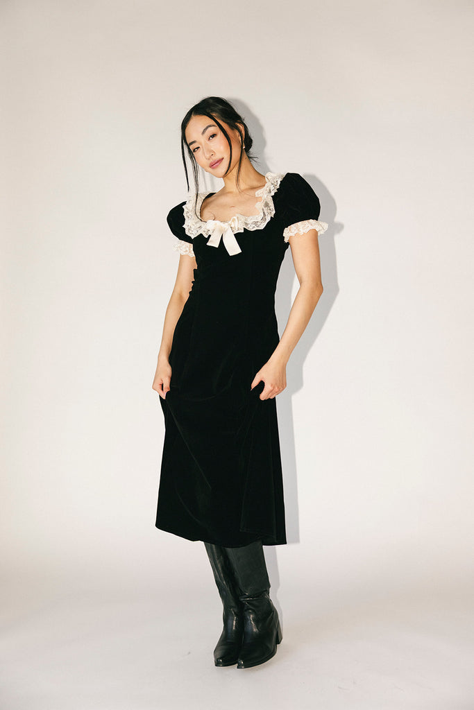 sloane midi dress *zoco exclusive*