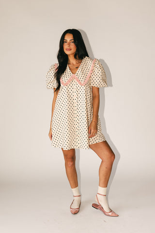 summer soiree striped dress