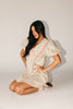 poppy collared dress // polka dot *zoco exclusives*