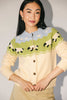 feeling sheepish cardigan