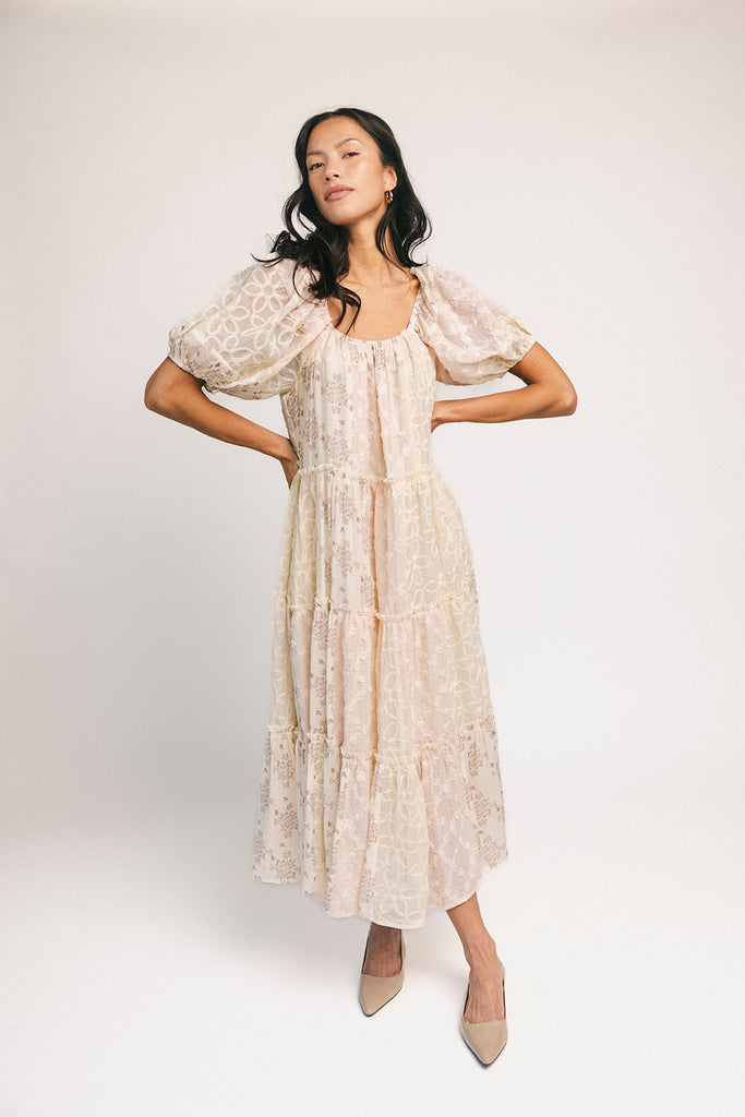daymaker dress // birthday girl *zoco exclusive*