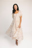 daymaker dress // birthday girl *zoco exclusive*