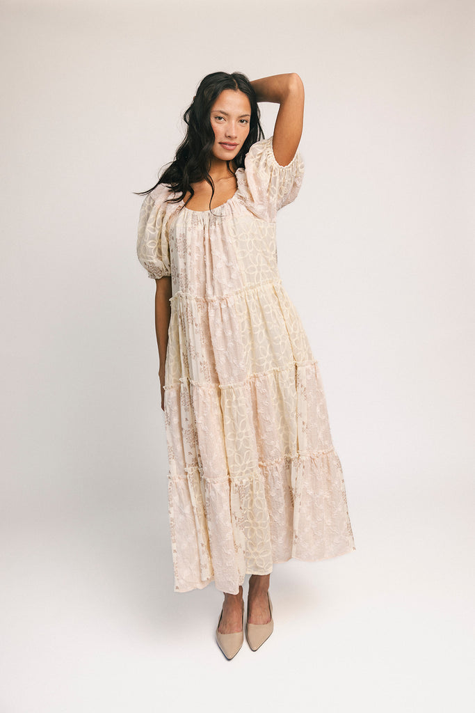 daymaker dress // birthday girl *zoco exclusive*