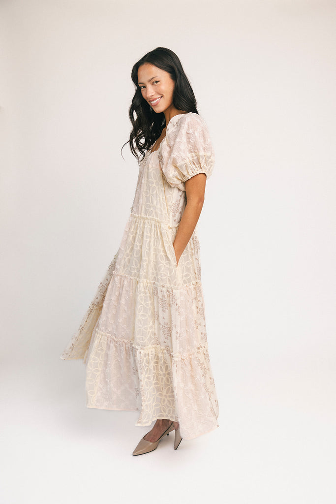 daymaker dress // birthday girl *zoco exclusive*